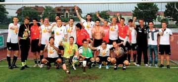 zwölften Mal in der Vereinsgeschichte den badischen Pokal und hat sich damit für die erste Hauptrunde um den Vereinspokal des Deutschen Fußball-Bundes in der Saison 2011/12 qualifiziert.