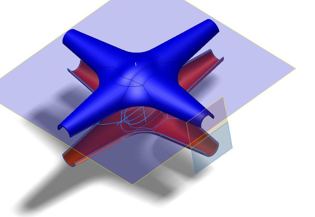 Komplexe Geometrien konstruieren 4 Herr Wilke Projektteam: Team mit drei Mitgliedern Zu