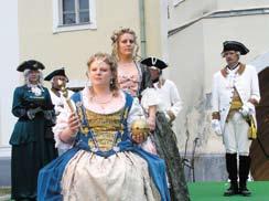 Auch in diesem Jahr wird die bunte Atmosphäre durch reisende Folkloregruppen aus anderen Teilen Kroatiens und dem Ausland bereichert. www.tz-zupanja.