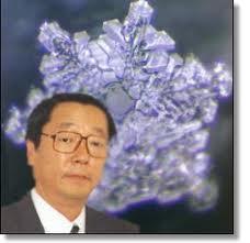 Dr. Masaru Emoto Dr.