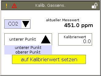 System Kontrolle Um eine optimale Messsicherheit des Gasmesssystems zu erhalten und eine lange Lebensdauer des Gerätes sicherzustellen empfehlen wir die folgenden Kontrollintervalle: Kontrollarten