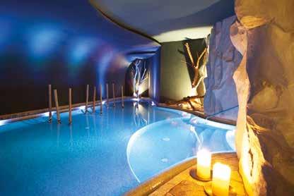 com ***** ADLER THERMAE Spa & Relax Resort Hotel ADLER DOLOMITI Spa
