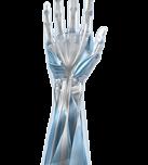 (Handgelenksverletzungen, z. B. Verstauchungen) Arthrose (Gelenkverschleiß) Instabilität, z. B. bei federnder Elle Tendovaginitis (Sehnenscheidenentzündung) Prävention/Rezidivprophylaxe ManuTrain ist eine Aktivbandage zur Stabilisierung des Handgelenks.