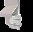 oder Fenstergriff Treppenhausset VdS-zertifiziertes Entrauchungsset für Treppenhäuser.