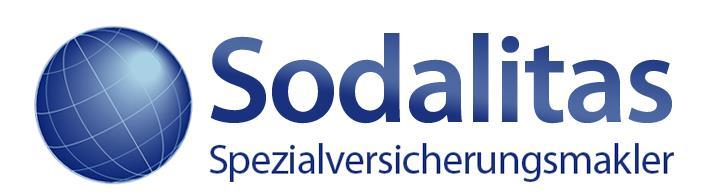 Sodalitas GmbH Königsbrücker Landstraße 40 01109 Dresden (0351) 888 12 51 (0351) 888 12 52 mail@sodalitas-gmbh.