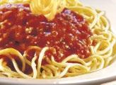 UNSERE SAUCEN Spaghetti d1) Bolognesesauce d1) Tagliatelle d1), a) a), g7) Käsesauce Penne d1) d2), a2),l3), g7), i1), j) Knoblauchcremesauce 3.
