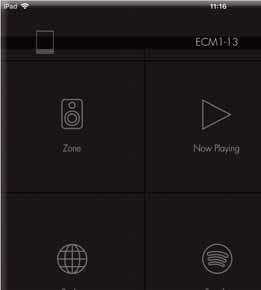 Test: Streaming-DAC Electrocompaniet ECM1 getragene Musik behalten