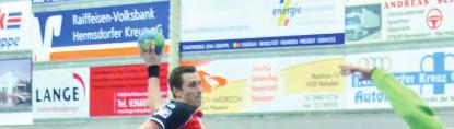 Abgerundet wurden die Neuzugänge durch die Rückkehr von Hannes Rudolph, der in der letzten Saison noch beim HSV Apolda Erfahrungen sammeln konnte.