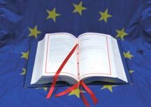 Der Reformvertrag Im Jahre 1993 trat der Vertrag von Maastricht in Kraft, der schließlich die Europäische Union begründete. Am 1. Mai 1999 trat der Vertrag von Amsterdam in Kraft.