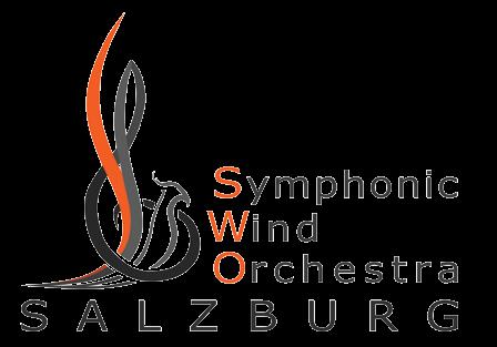 Im Rahmen der Ergebnisbekanntgabe & Urkundenüberreichung spielt das Symphonic Wind Orchestra Salzburg ein Kurzkonzert.