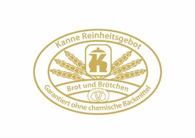 Brot als eines der natürlichsten Lebensmittel sollte auch auf natürliche Weise gebacken werden.