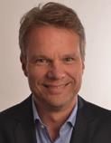 Klaus Knechten ist Geschäftsführer der S3 Management GmbH. Er verfügt über 20 Jahre Leitungserfahrung in Industrie, Dienstleistung, Unternehmensberatung und Training.