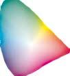 38 Color Management Anhang/Farbraumdefinition Farbraumdefinition Theoretischer Hintergrund Das CIE-Normfarbsystem Die Schaffung eines gemeinsamen Farbstandards, der die wichtigsten Farbkörper umfasst