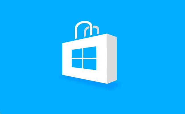 Windows 10 Store Unterstützung Einstellen, Verkauf und Distribution über den Windows 10