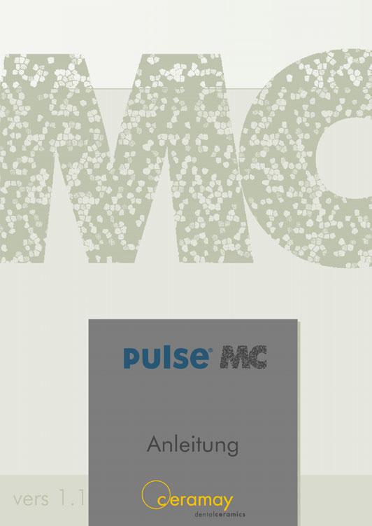 Pulse MC - Kits & Anleitungen Pulse MC 3-16 Test Kit Bezeichnung Artikel-Nr.