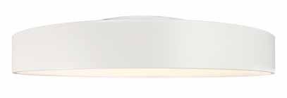 Decken-Aufbauleuchten Delight LED Deckenleuchte 15W 230V 350mA inkl.