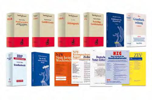 n von Oefele/Winkler, Handbuch des Erbbaurechts n Schotten/Schmellenkamp, Das internationale Privatrecht in der notariellen Praxis n Beck scher Online-Kommentar WEG (Hrsg.