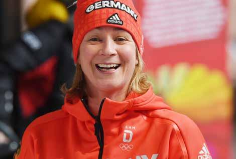 Highlights 22. Februar - Entscheidungen - Biathlon Frauen, 4x6-km-Staffel 20.15 Uhr OZ / 12.
