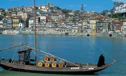 Kulturstätte und UNESCO Weltkulturerbe : Wahrzeichen und Highlight Ihrer Douroflussreise Exklusiv für Sie Einmalige Aktionsrabatte 3 Reisedaten als begleitete Gruppenreisen ab/bis Zürich mit