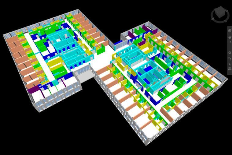 Schallschutzanforderungen im BIM-Modell Fachtagung eco-bau und