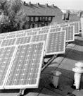 Photovoltaik: Solarzellen werden zur Stromerzeugung genutzt. Diese Solargeräte verschönern Ihren Garten Bald ist es soweit, Sie können sich wieder an Ihrem Garten erfreuen. Schmücken Sie ihn doch mit.