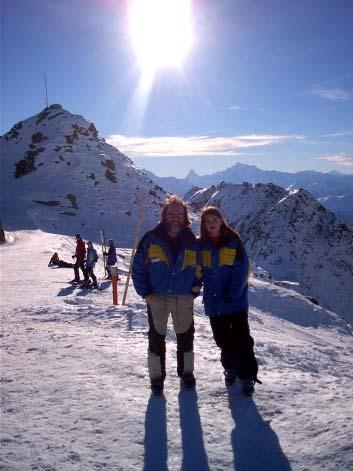 Liebe Ski-Club-Mitglieder! Ein schneereicher Winter liegt hinter uns. Viele Aktivitäten konnten bei herrlichem Wetter und toller Schneelage durchgeführt werden.