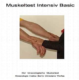 Basisbaustein Kinesiologie Ausbildung Modul EINS: 1. Muskeltest Intensiv Basic Die Kenntnis und Anwendung des Muskelfeedback ist Kontakt und Kommunikation zu Ihrem unbewussten, inneren Wissen.