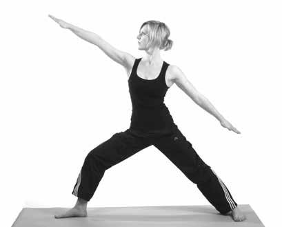 58<< WEITER >> Power Yoga im Park Power Yoga ist eine moderne, abgewandelte Form von Ashtanga Yoga und wurde in den 80ern in Amerika entwickelt.
