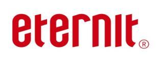 ETERNIT INTERIOR 04.09.2017 Der Werkstoff Faserzement Eternit - eine geniale Erfindung Leicht und unzerbrechlich, wasserdicht, langlebig, frost- und feuerbeständig. Das ist Eternit Faserzement.