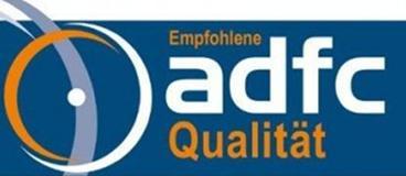 Fahrradabstellanlagen - Zertifizierung Der ADFC zertifiziert und empfiehlt bestimmte Modelle. Aktuell haben 31 Modelle die Prüfungen nach der Technischen Richtlinie TR 6102 (www.adfc.