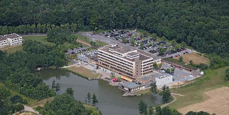 Christophorus - Krankenhaus Werne gegründet: 1858 Betten: 216 Innere