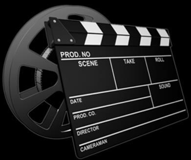 Unser TSV-Film Seit 2016 existiert auch der TSV-Film zur