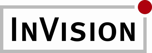 Die InVision Software AG ist ein Anbieter von Softwarelösungen zur Personaleinsatzplanung. Das Geschäftsjahr 2011 stand für die InVision Software AG ganz im Zeichen der Transformation.