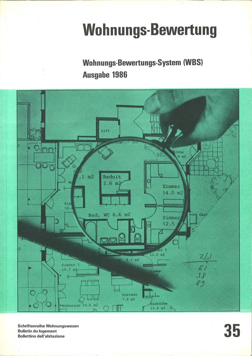 1986 > Berücksichogung