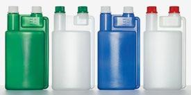 MENKE INDUSTRIEVERPACKUNGEN FLASCHEN Unser umfassendes Flaschensortiment bietet viele Möglichkeiten.