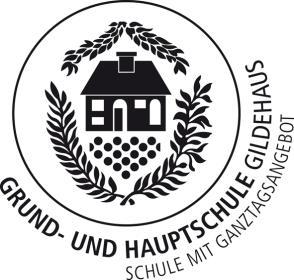 Grund- und Hauptschule Gildehaus Ganztagsschule Neuer Weg 8 10 48455 Bad Bentheim Tel. +49 5924 1221 Fax. +49 5924 785610 post@schule-gildehaus.de www.ghs-gildehaus.de Bad Bentheim, 15.01.