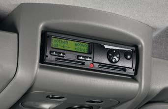 Die optionale Klimatisierung im hinteren Fahrzeugbereich sorgt für Klimakomfort auf allen Sitzen.