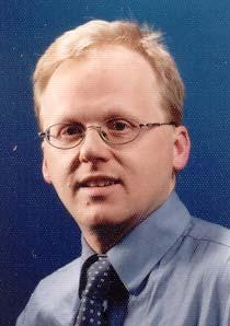 Lange Zeit war er Vorsitzender des isqi German Software Architecture Board.