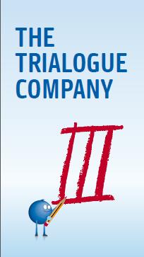 Als Trialogue Company bietet