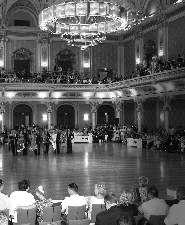 9 2012 www.tnw.de Das Infomagazin des Tanzsportverbandes Nordrhein-Westfalen 9.
