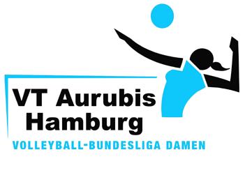 Die Teams: VT Aurubis HAURG die teams Manuel Hartmann (Cheftrainer LiB): Das Spiel des VT Aurubis Hamburg hat seine zentralen Akteure mit Denise Immoudu, Jana Franziska Poll und Karine Muijlwijk.