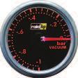 +Diesel Turbo 46,90 2 Öldruck-Anzeige 660252 70mm Benz.