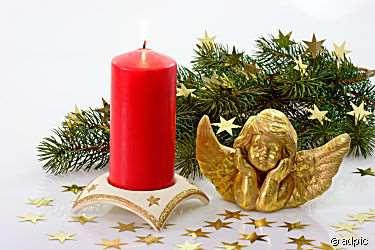 Liebe Gemeinde! In diesen Tagen beginnt mit dem Advent die Vorbereitungszeit auf Weihnachten.