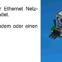 4 Elektrischer