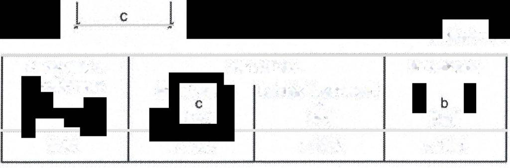 : 2 cm verschließen Leichte Trennwand "Schalungsrohr 1K" {siehe Anlage 3) beidseitig bündig abschließend angeordnet. Nur in L TW erforderlich.