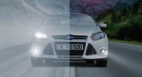 hochwertiger LED-Technologie Geeignet für viele Ford Modelle