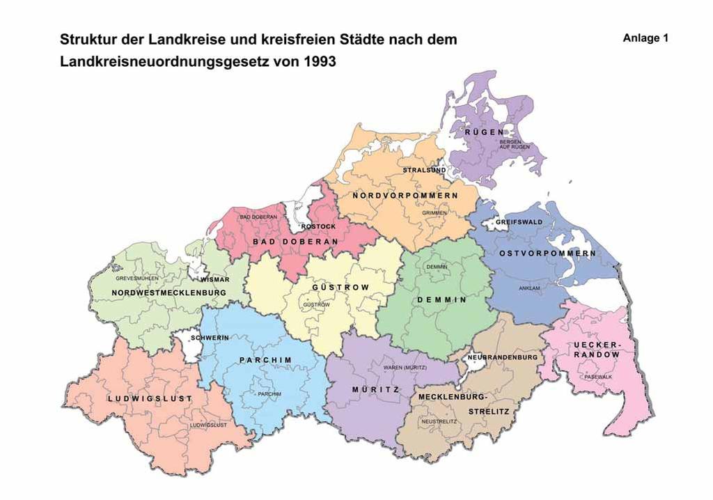 Landtag Mecklenburg-Vorpommern - 5.