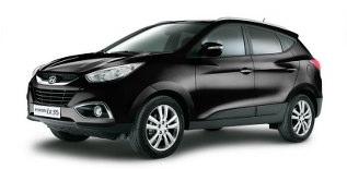 -ID: DE257055270 Hyundai ix35 Modelljahr 2013 Motor Leistung Getriebe Verbrauch (l/100km) CO²-Emissionen Ausstattung Preis (gesamt/stadt/land) (g/km) (kombiniert) Benziner 1.
