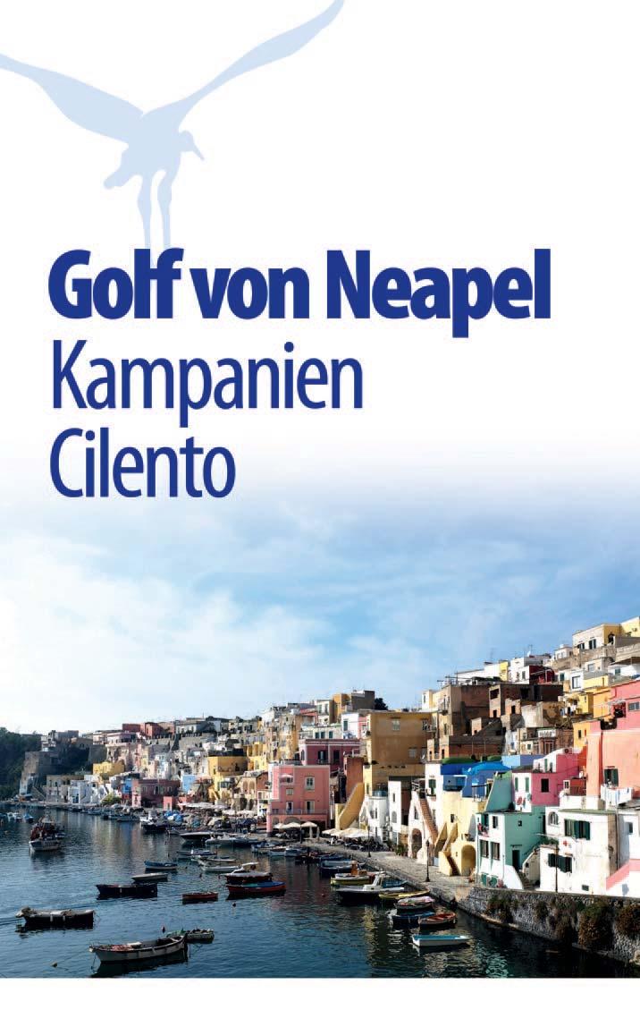 Peter Amann Handbuch für individuelles Entdecken TIPPS REISE KNOW-HOWVerlag Peter Rump Bielefeld Bella Napoli: Eintauchen in das lebenslustigste Chaos