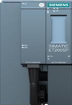 SIMATIC ET 200SP
